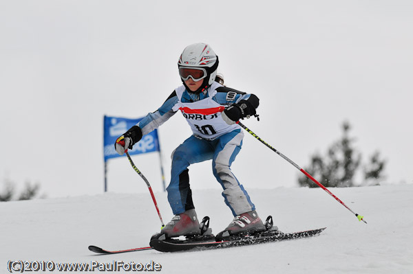 4. Zugspitzcup 2010