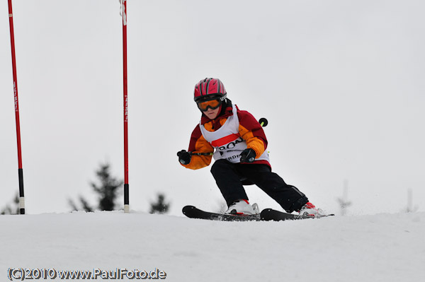 4. Zugspitzcup 2010