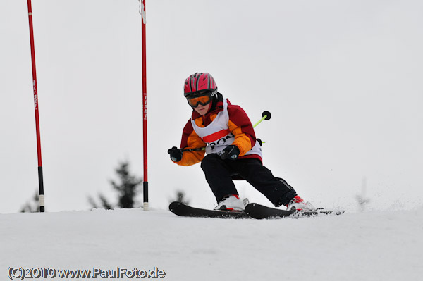 4. Zugspitzcup 2010