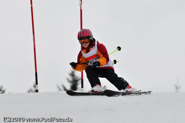 4. Zugspitzcup 2010