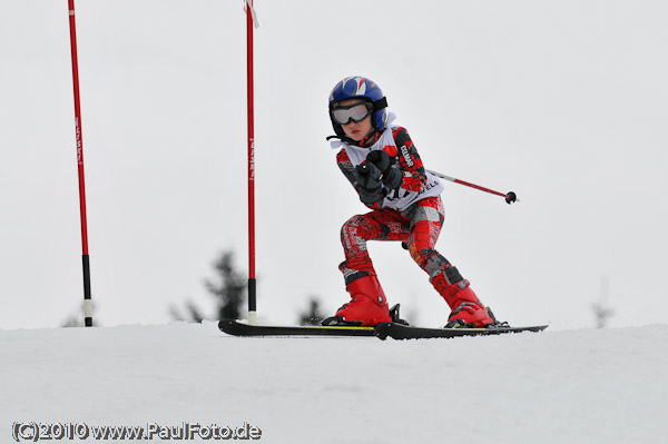 4. Zugspitzcup 2010