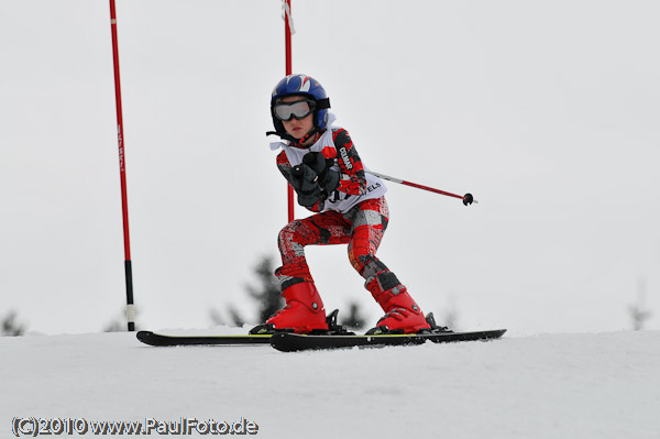 4. Zugspitzcup 2010