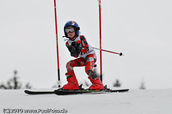 4. Zugspitzcup 2010