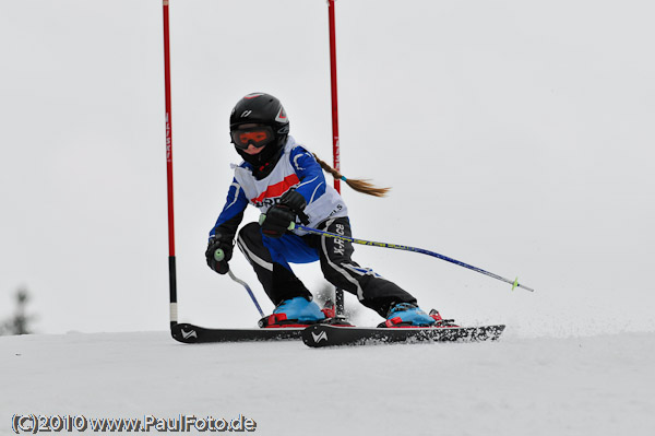 4. Zugspitzcup 2010