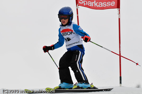 4. Zugspitzcup 2010