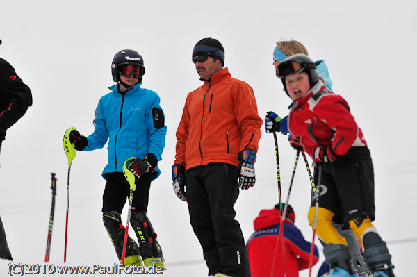 4. Zugspitzcup 2010