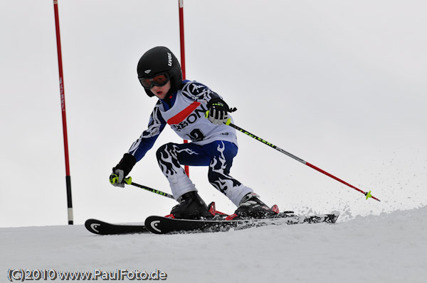 4. Zugspitzcup 2010