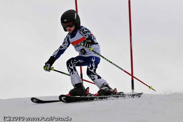 4. Zugspitzcup 2010