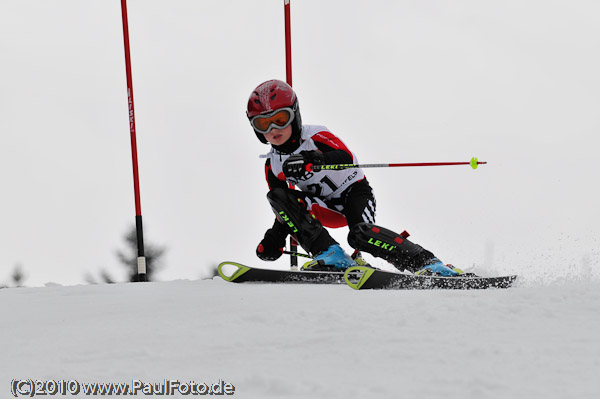 4. Zugspitzcup 2010