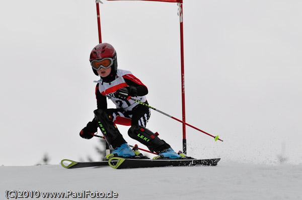 4. Zugspitzcup 2010