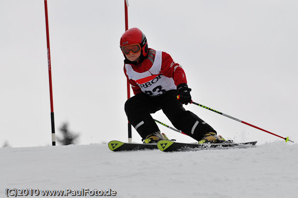 4. Zugspitzcup 2010