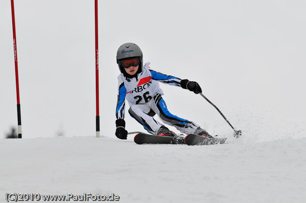 4. Zugspitzcup 2010
