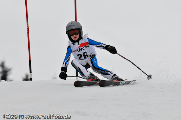4. Zugspitzcup 2010