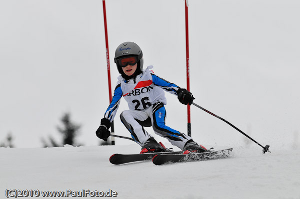4. Zugspitzcup 2010
