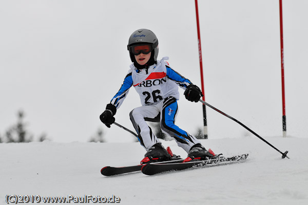 4. Zugspitzcup 2010