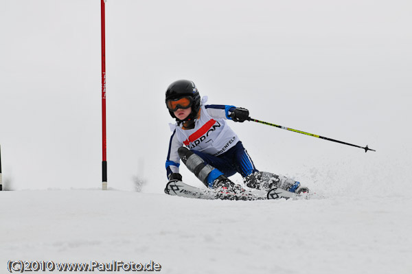 4. Zugspitzcup 2010