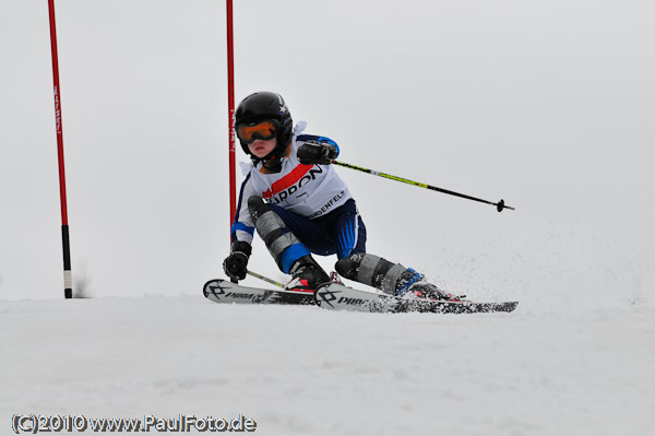 4. Zugspitzcup 2010