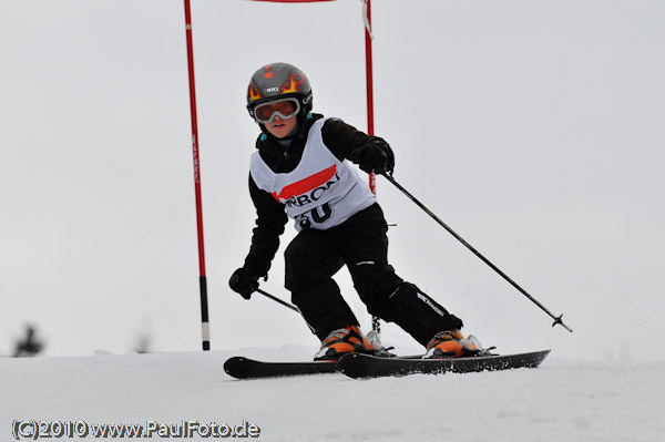 4. Zugspitzcup 2010