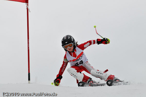 4. Zugspitzcup 2010