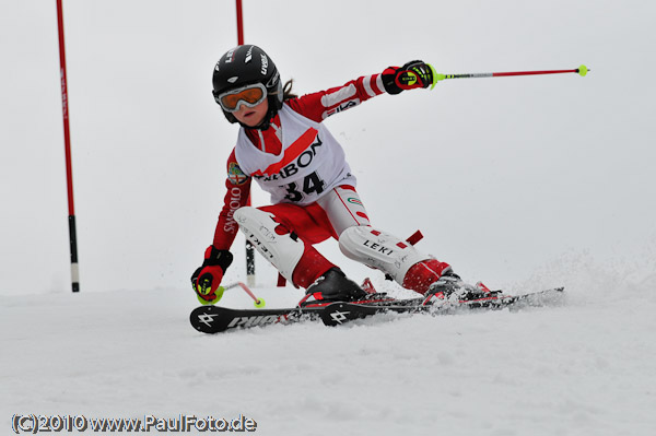 4. Zugspitzcup 2010