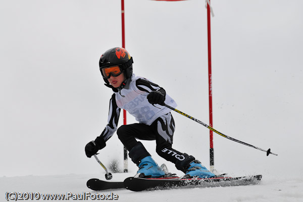 4. Zugspitzcup 2010