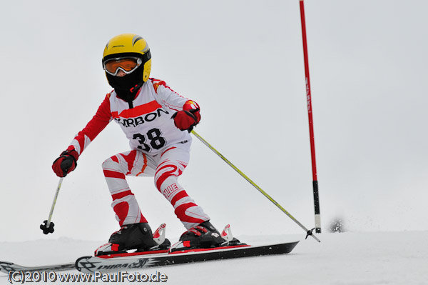 4. Zugspitzcup 2010