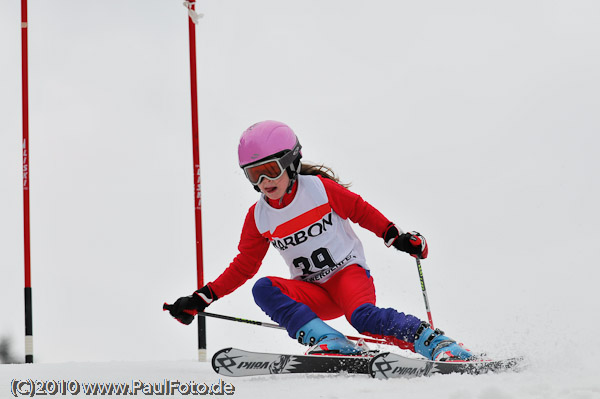4. Zugspitzcup 2010