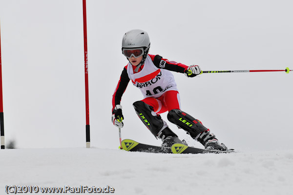 4. Zugspitzcup 2010