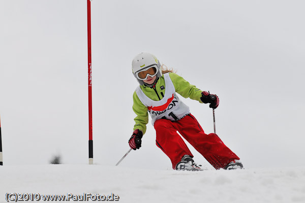 4. Zugspitzcup 2010