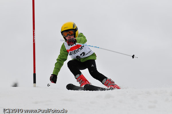 4. Zugspitzcup 2010