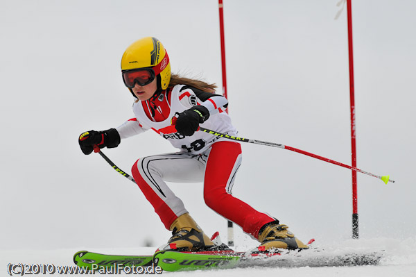4. Zugspitzcup 2010