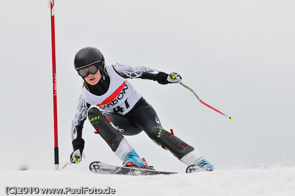4. Zugspitzcup 2010