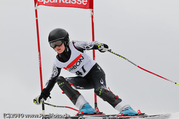 4. Zugspitzcup 2010