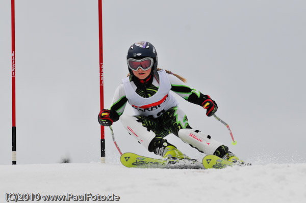 4. Zugspitzcup 2010