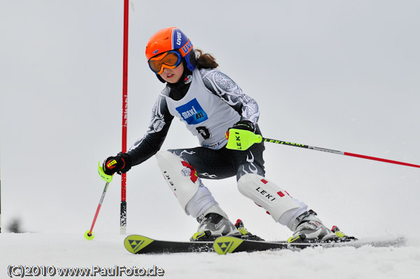 4. Zugspitzcup 2010