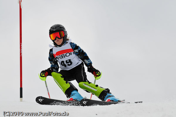 4. Zugspitzcup 2010