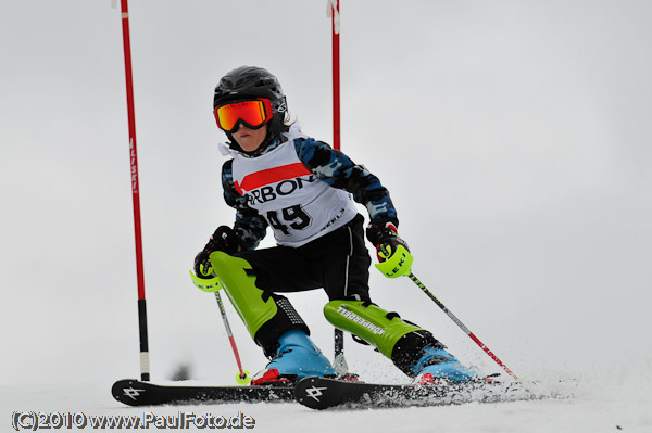4. Zugspitzcup 2010