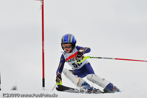 4. Zugspitzcup 2010