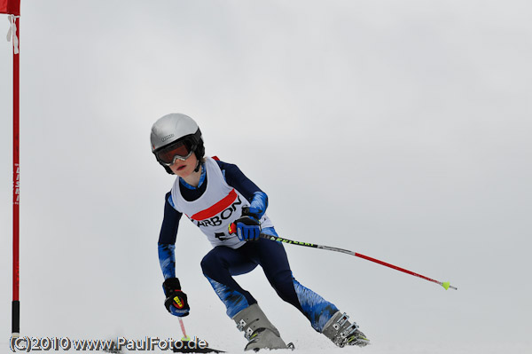 4. Zugspitzcup 2010
