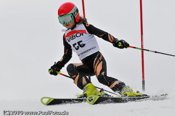 4. Zugspitzcup 2010