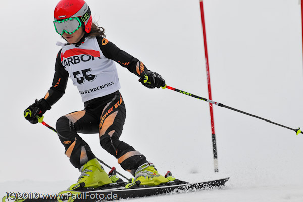 4. Zugspitzcup 2010