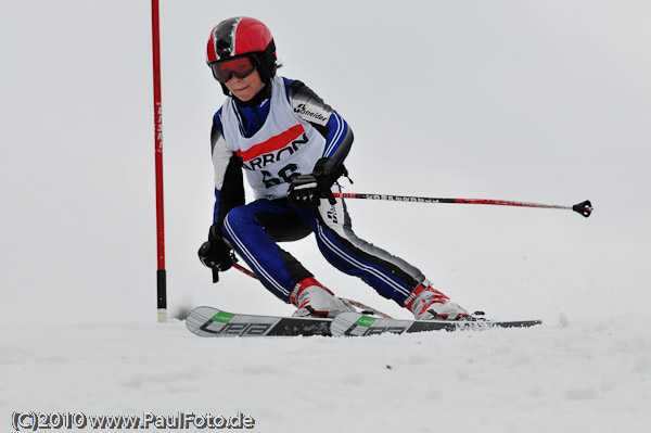 4. Zugspitzcup 2010