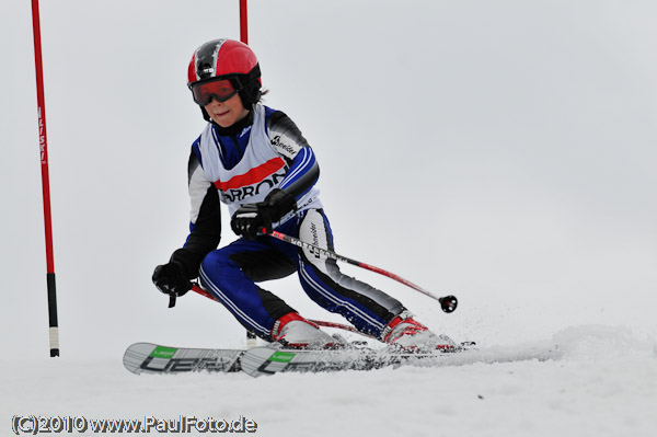 4. Zugspitzcup 2010