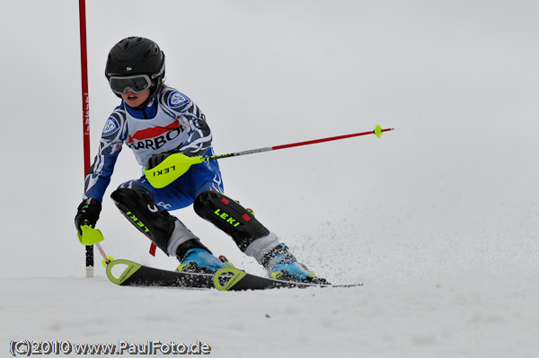 4. Zugspitzcup 2010