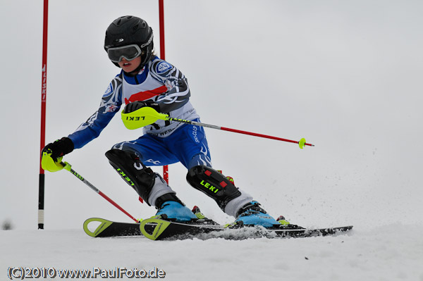 4. Zugspitzcup 2010