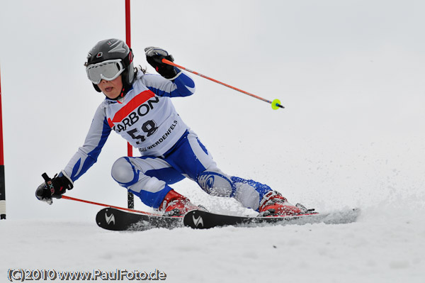 4. Zugspitzcup 2010