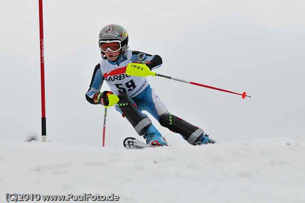 4. Zugspitzcup 2010