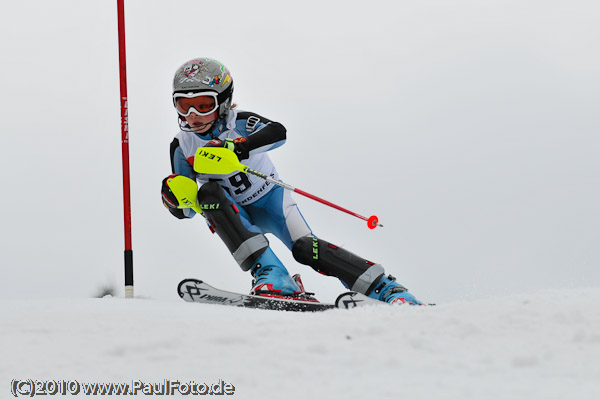 4. Zugspitzcup 2010