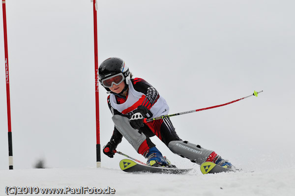 4. Zugspitzcup 2010