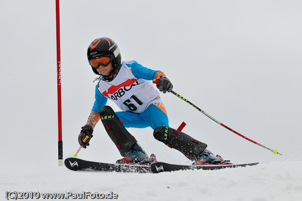 4. Zugspitzcup 2010